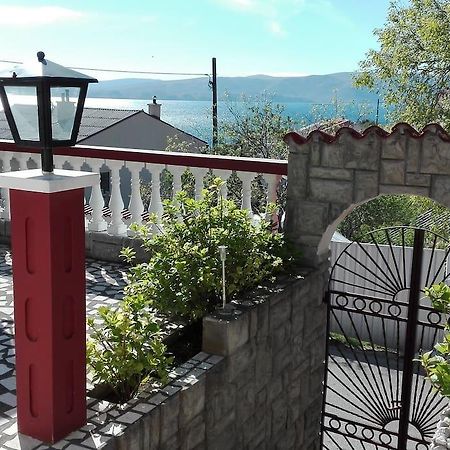 Apartment Dunja Senj (Lika-Senj) Exterior foto