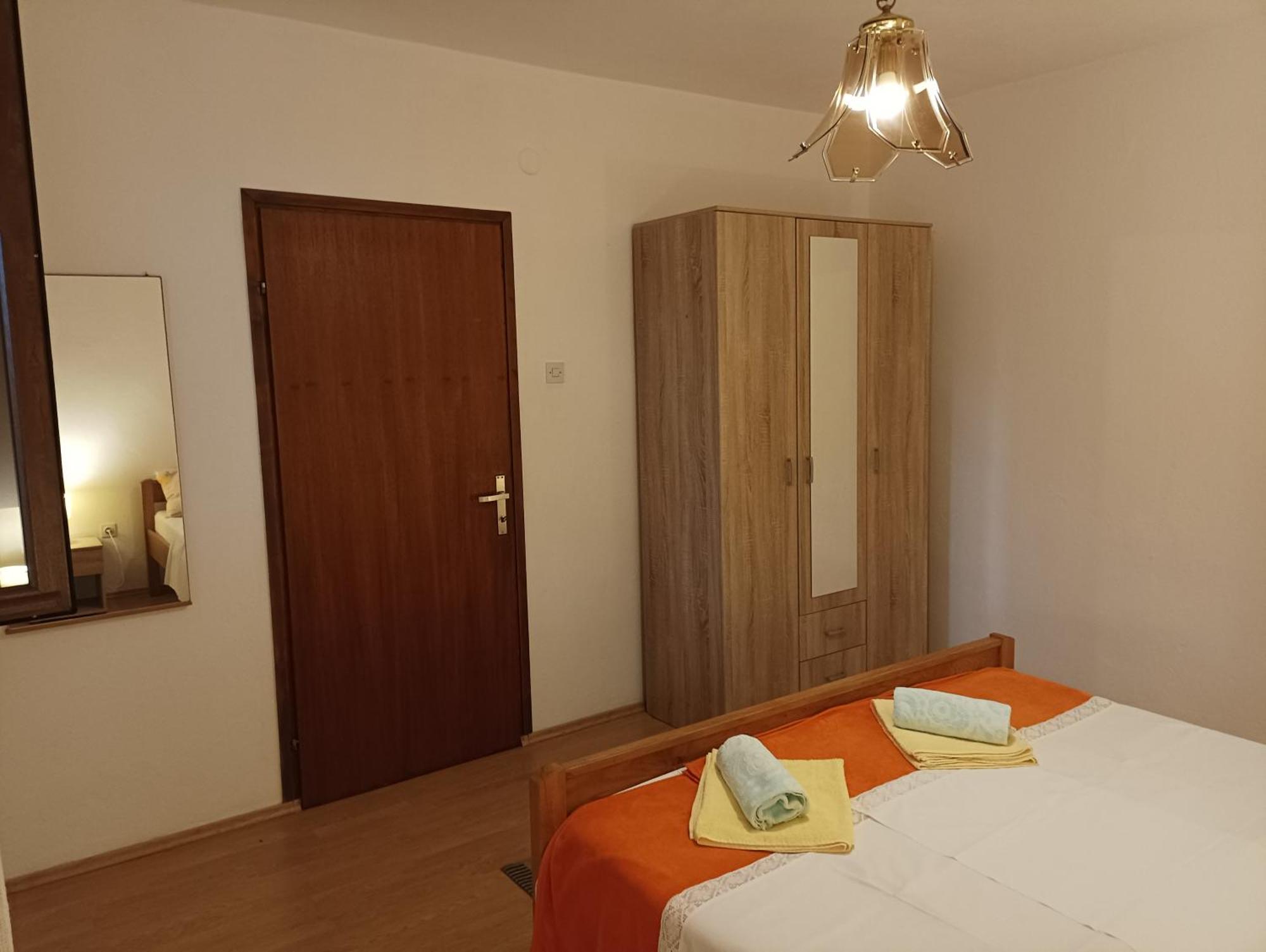 Apartment Dunja Senj (Lika-Senj) Exterior foto