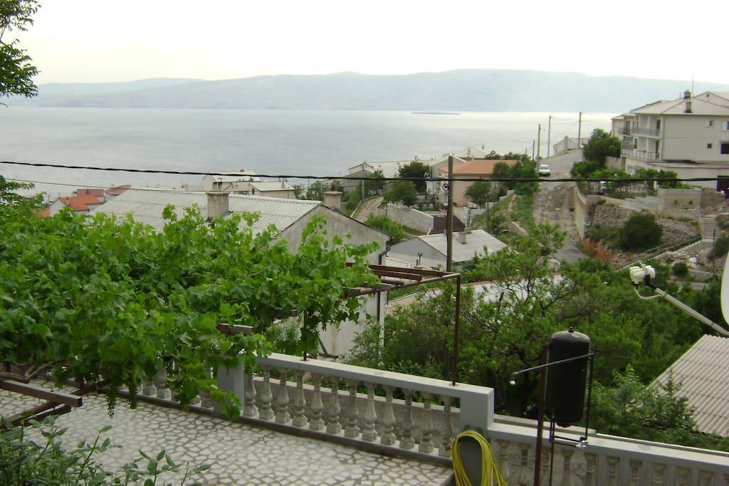 Apartment Dunja Senj (Lika-Senj) Exterior foto