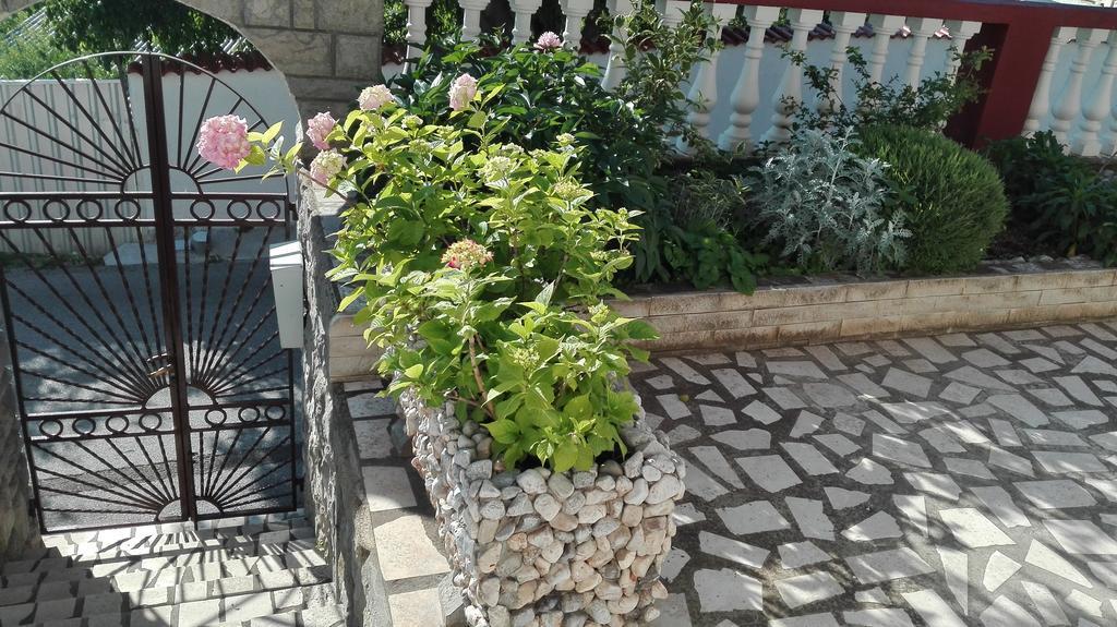 Apartment Dunja Senj (Lika-Senj) Exterior foto