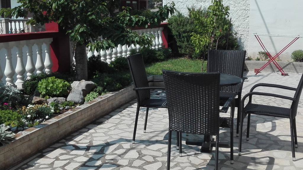 Apartment Dunja Senj (Lika-Senj) Exterior foto