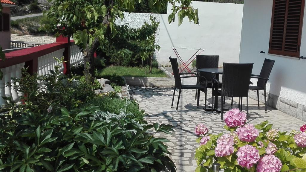Apartment Dunja Senj (Lika-Senj) Exterior foto