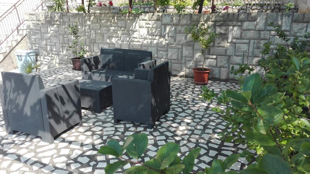 Apartment Dunja Senj (Lika-Senj) Exterior foto