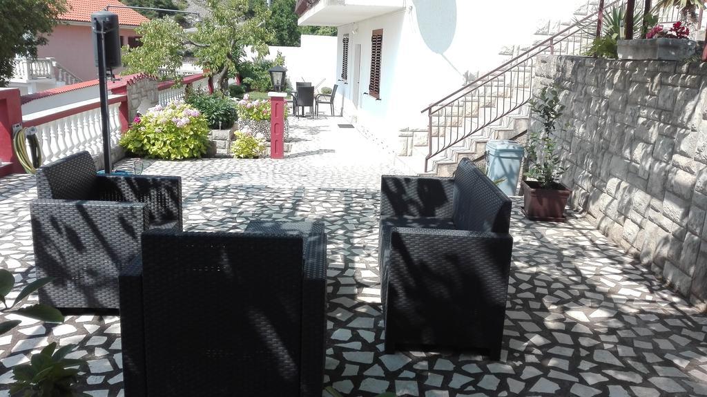 Apartment Dunja Senj (Lika-Senj) Exterior foto