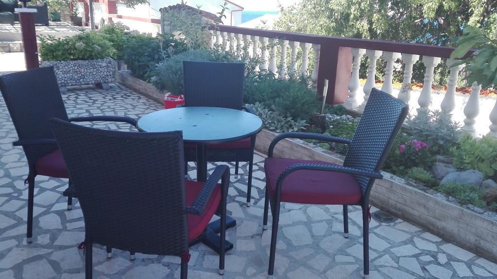 Apartment Dunja Senj (Lika-Senj) Exterior foto