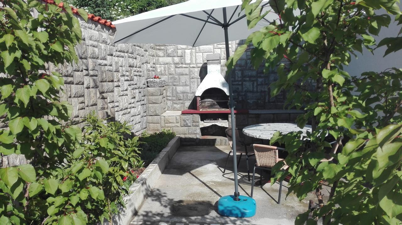 Apartment Dunja Senj (Lika-Senj) Exterior foto