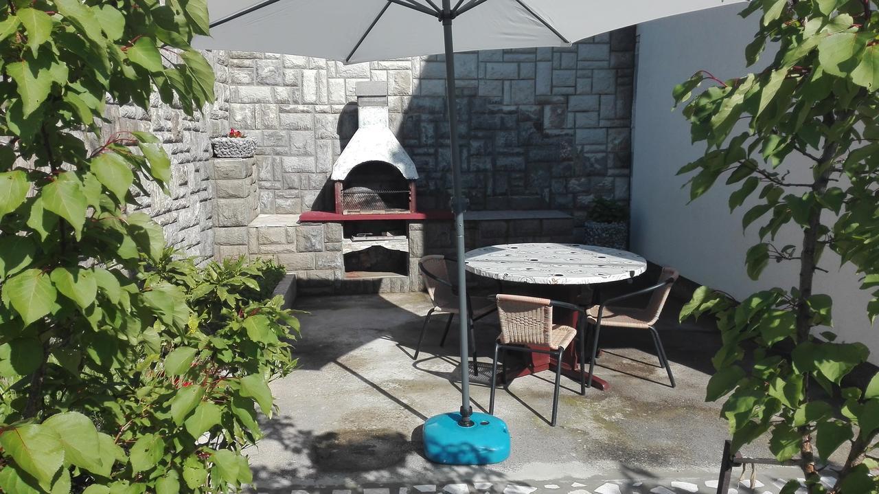 Apartment Dunja Senj (Lika-Senj) Exterior foto