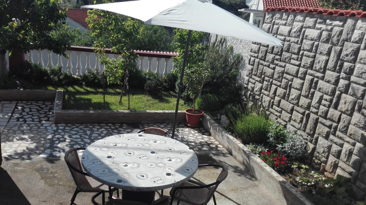 Apartment Dunja Senj (Lika-Senj) Exterior foto