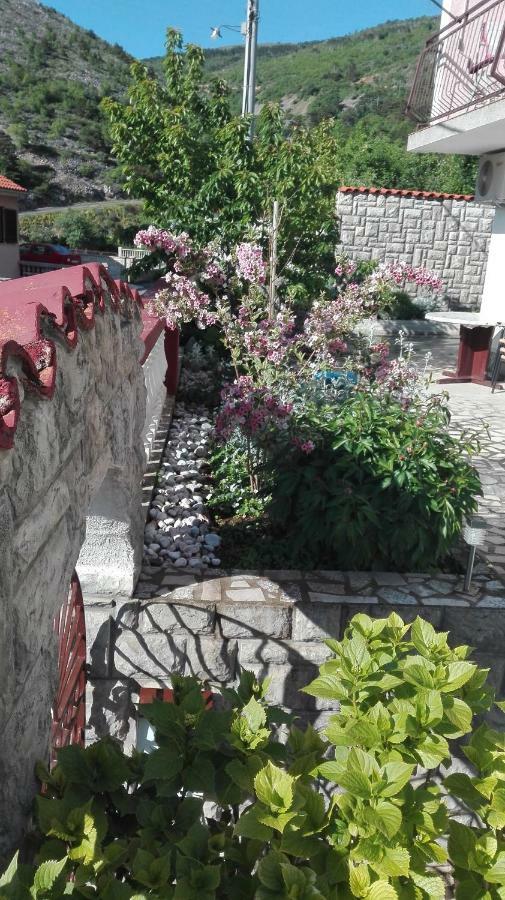 Apartment Dunja Senj (Lika-Senj) Exterior foto