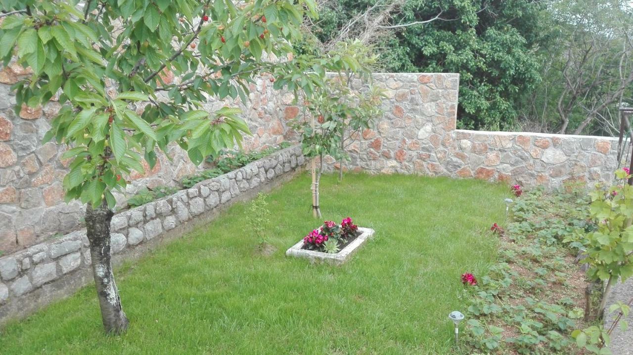 Apartment Dunja Senj (Lika-Senj) Exterior foto
