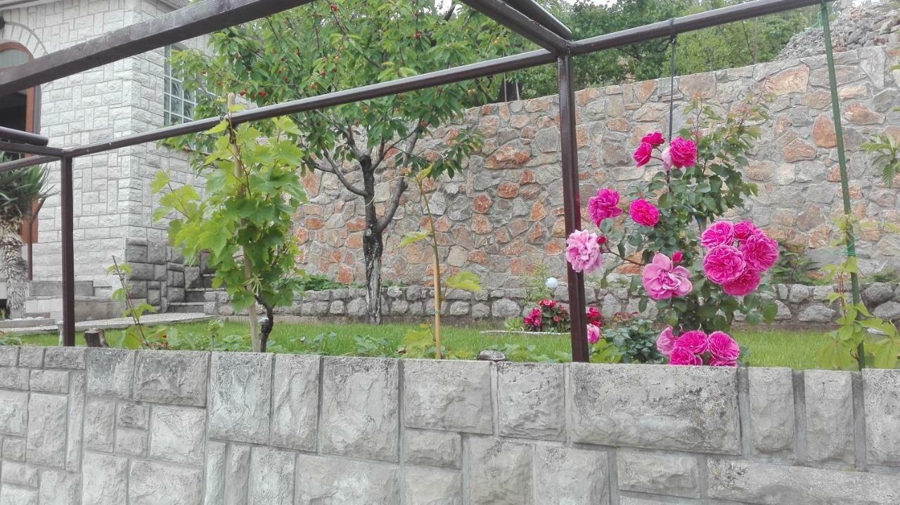 Apartment Dunja Senj (Lika-Senj) Exterior foto
